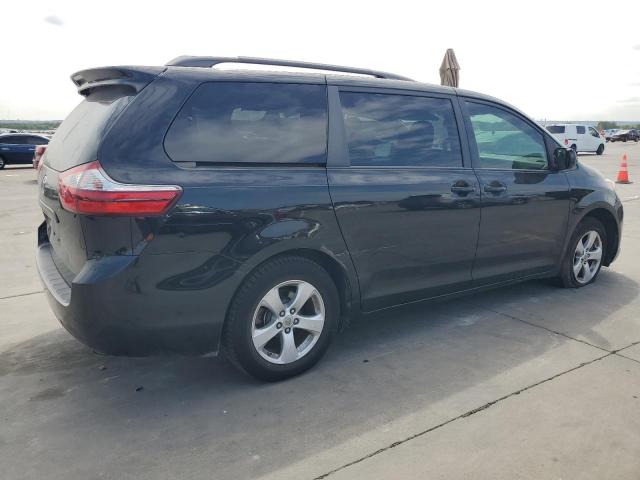 Photo 2 VIN: 5TDKZ3DC1HS868683 - TOYOTA SIENNA LE 