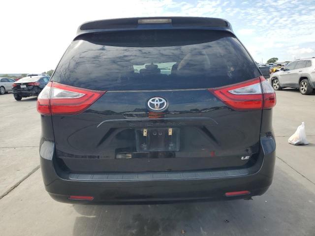 Photo 5 VIN: 5TDKZ3DC1HS868683 - TOYOTA SIENNA LE 