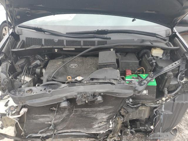 Photo 11 VIN: 5TDKZ3DC1JS927236 - TOYOTA SIENNA LE 