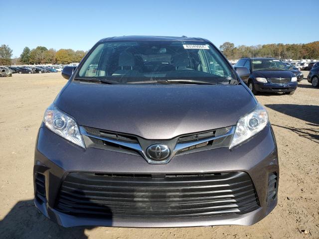 Photo 4 VIN: 5TDKZ3DC1KS010475 - TOYOTA SIENNA LE 