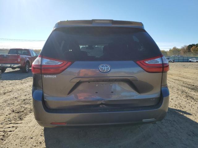 Photo 5 VIN: 5TDKZ3DC1KS010475 - TOYOTA SIENNA LE 