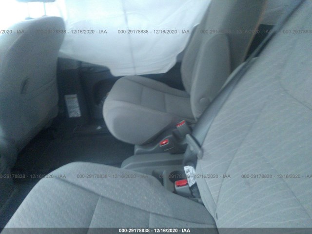 Photo 7 VIN: 5TDKZ3DC1KS013912 - TOYOTA SIENNA 