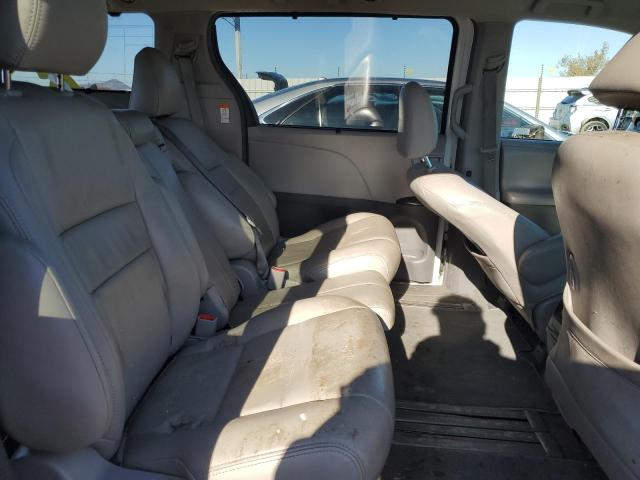 Photo 10 VIN: 5TDKZ3DC1KS016485 - TOYOTA SIENNA LE 