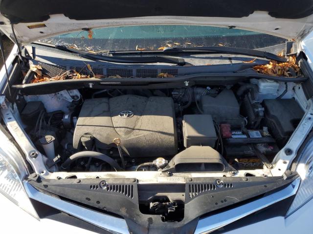 Photo 11 VIN: 5TDKZ3DC1KS016485 - TOYOTA SIENNA LE 