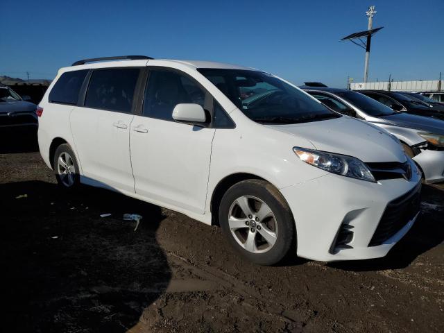 Photo 3 VIN: 5TDKZ3DC1KS016485 - TOYOTA SIENNA LE 