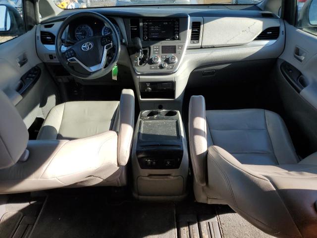 Photo 7 VIN: 5TDKZ3DC1KS016485 - TOYOTA SIENNA LE 