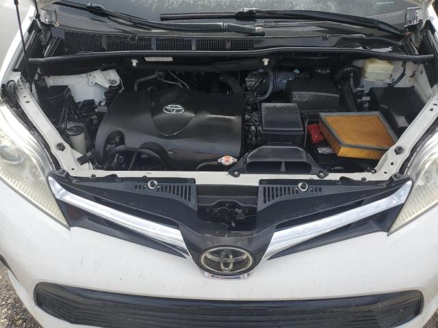 Photo 11 VIN: 5TDKZ3DC1KS966250 - TOYOTA SIENNA LE 