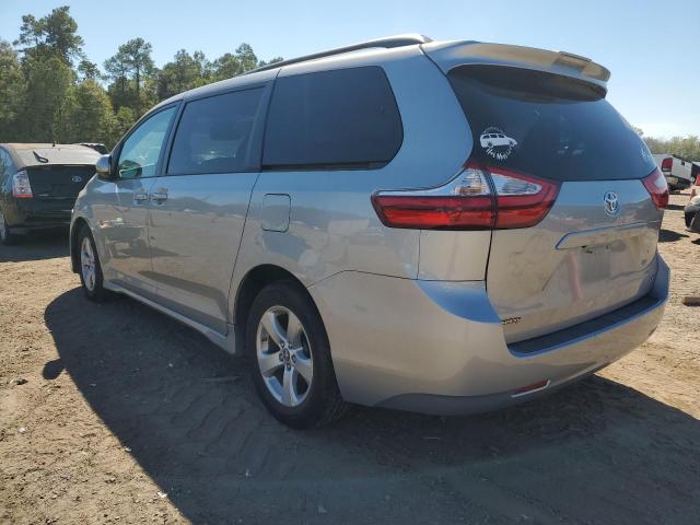 Photo 1 VIN: 5TDKZ3DC1KS991763 - TOYOTA SIENNA LE 