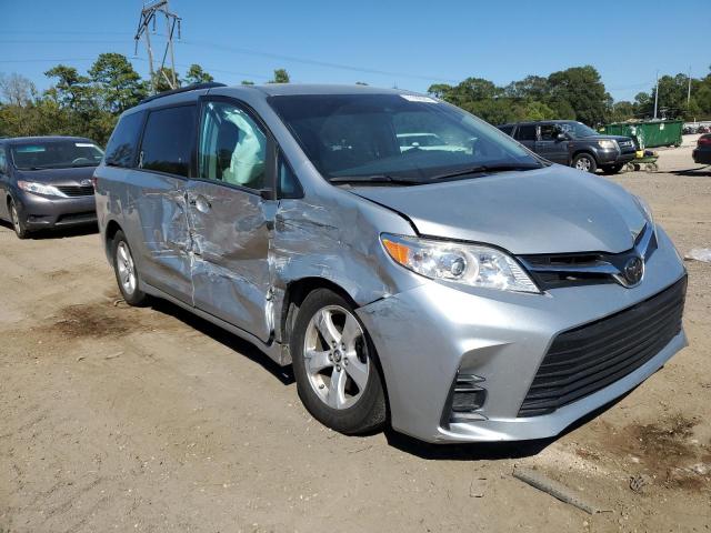 Photo 3 VIN: 5TDKZ3DC1KS991763 - TOYOTA SIENNA LE 