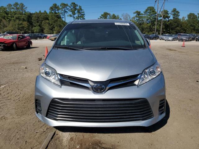 Photo 4 VIN: 5TDKZ3DC1KS991763 - TOYOTA SIENNA LE 