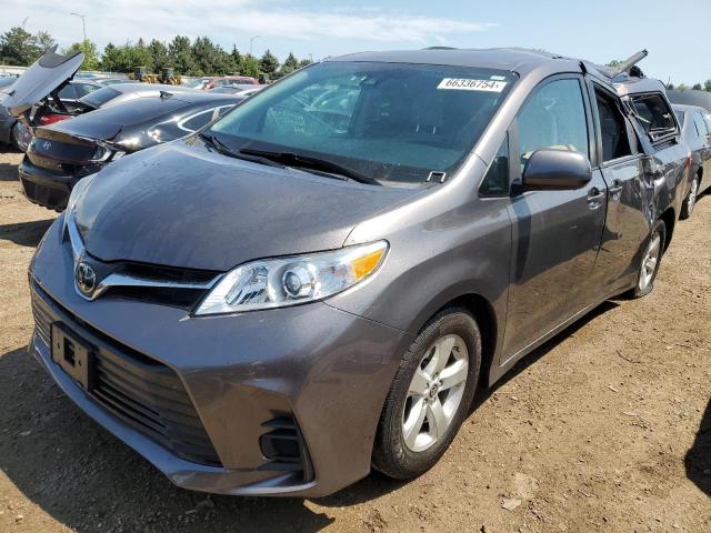 Photo 0 VIN: 5TDKZ3DC1LS065509 - TOYOTA SIENNA LE 