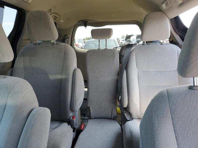 Photo 9 VIN: 5TDKZ3DC1LS065509 - TOYOTA SIENNA LE 