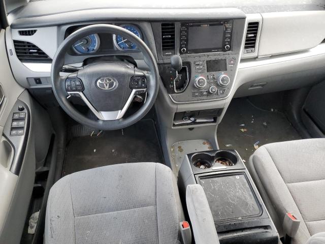 Photo 7 VIN: 5TDKZ3DC1LS067891 - TOYOTA SIENNA LE 