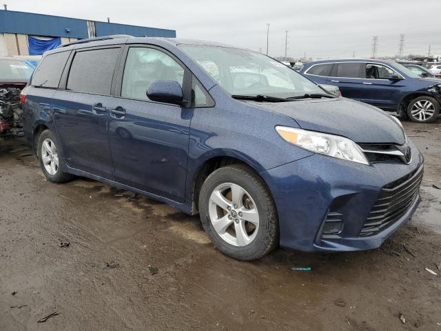 Photo 3 VIN: 5TDKZ3DC1LS082679 - TOYOTA SIENNA LE 