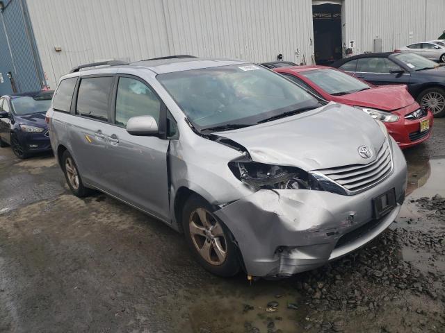 Photo 3 VIN: 5TDKZ3DC2HS771458 - TOYOTA ALL MODELS 