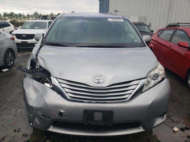 Photo 4 VIN: 5TDKZ3DC2HS771458 - TOYOTA ALL MODELS 