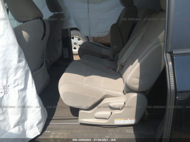 Photo 7 VIN: 5TDKZ3DC2HS787854 - TOYOTA SIENNA 