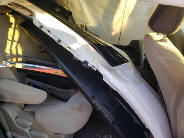 Photo 5 VIN: 5TDKZ3DC2JS901406 - TOYOTA SIENNA LE 