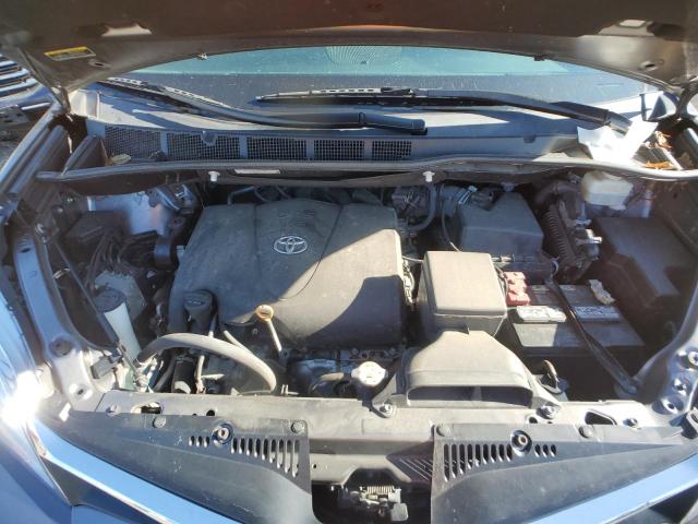 Photo 11 VIN: 5TDKZ3DC2JS965140 - TOYOTA ALL MODELS 