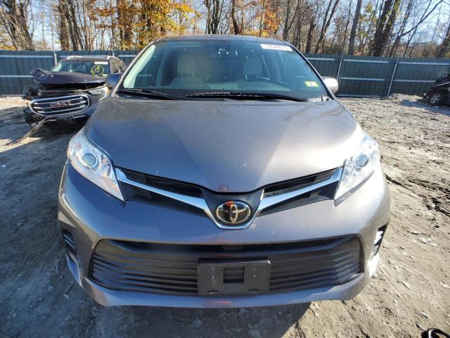 Photo 4 VIN: 5TDKZ3DC2JS965140 - TOYOTA ALL MODELS 