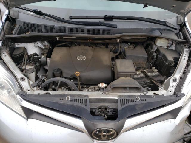 Photo 11 VIN: 5TDKZ3DC2LS056219 - TOYOTA ALL MODELS 