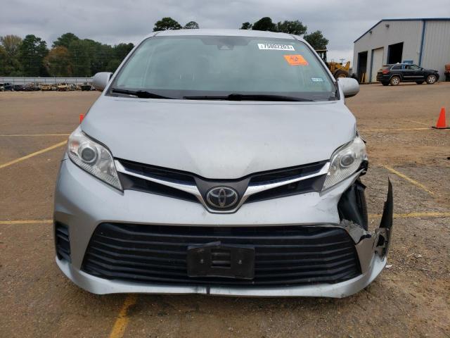 Photo 4 VIN: 5TDKZ3DC2LS056219 - TOYOTA ALL MODELS 