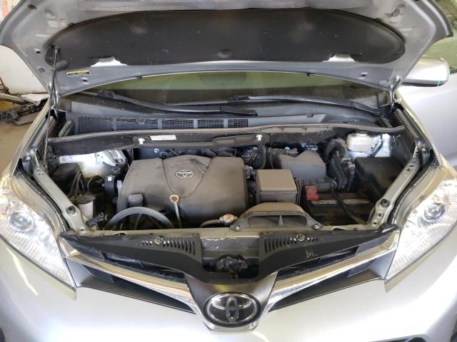 Photo 11 VIN: 5TDKZ3DC2LS072503 - TOYOTA ALL MODELS 