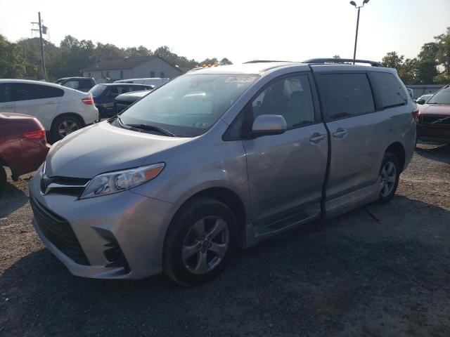 Photo 0 VIN: 5TDKZ3DC2LS074171 - TOYOTA SIENNA LE 