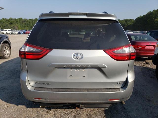 Photo 5 VIN: 5TDKZ3DC2LS074171 - TOYOTA SIENNA LE 