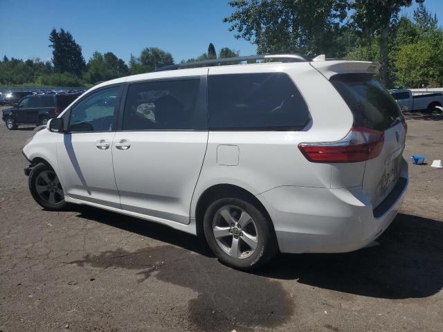 Photo 1 VIN: 5TDKZ3DC2LS074395 - TOYOTA SIENNA LE 