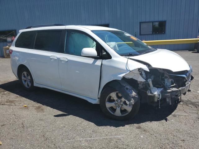 Photo 3 VIN: 5TDKZ3DC2LS074395 - TOYOTA SIENNA LE 