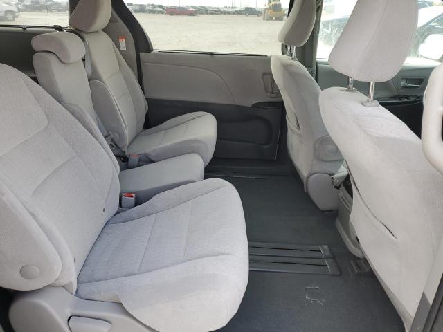 Photo 10 VIN: 5TDKZ3DC2LS076227 - TOYOTA SIENNA 