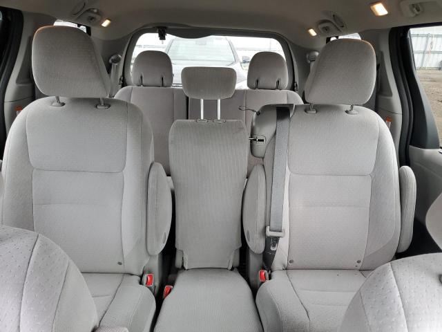 Photo 9 VIN: 5TDKZ3DC2LS077085 - TOYOTA SIENNA LE 