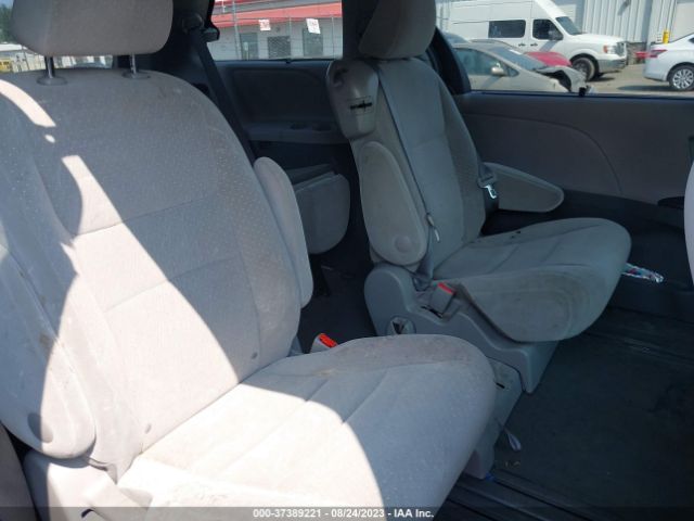 Photo 7 VIN: 5TDKZ3DC3HS801440 - TOYOTA SIENNA 