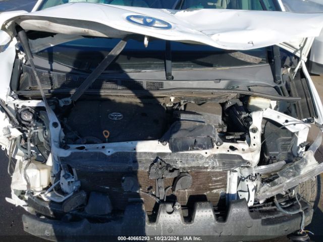 Photo 9 VIN: 5TDKZ3DC3HS820246 - TOYOTA SIENNA 