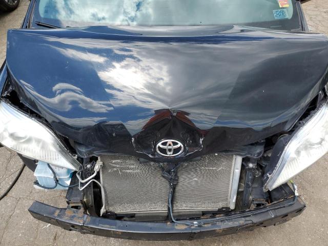 Photo 11 VIN: 5TDKZ3DC3HS832624 - TOYOTA SIENNA LE 