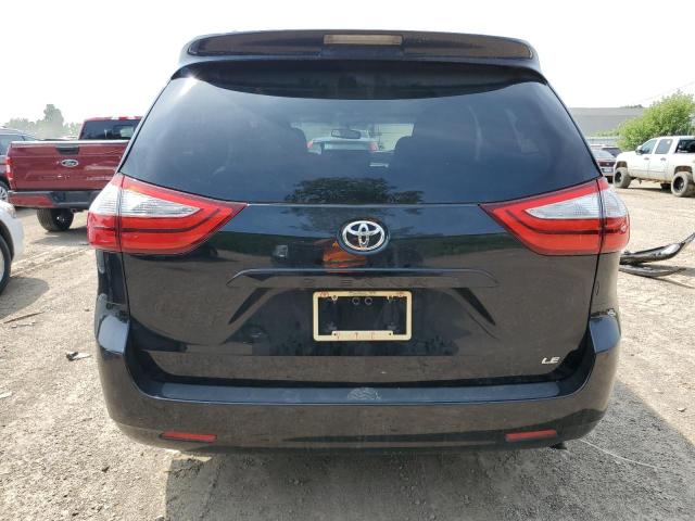 Photo 5 VIN: 5TDKZ3DC3HS842814 - TOYOTA SIENNA LE 