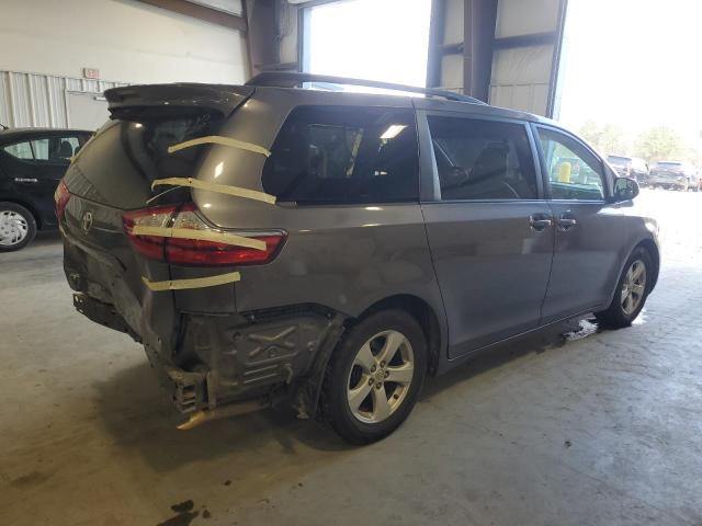 Photo 2 VIN: 5TDKZ3DC3HS892290 - TOYOTA SIENNA LE 