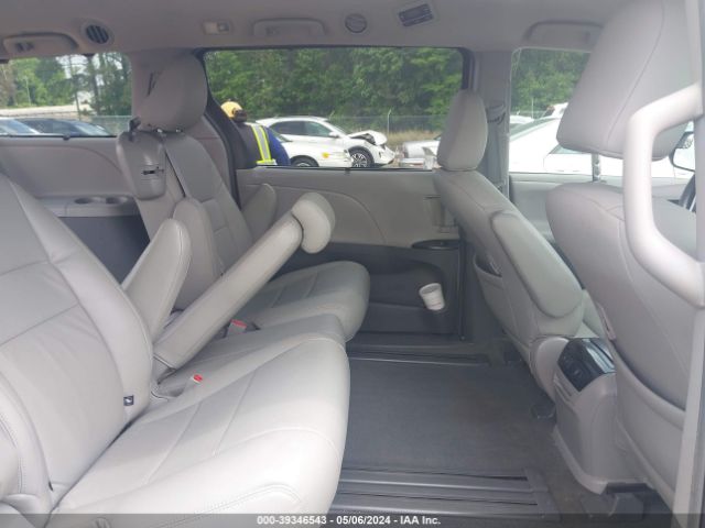 Photo 7 VIN: 5TDKZ3DC3JS903360 - TOYOTA SIENNA 