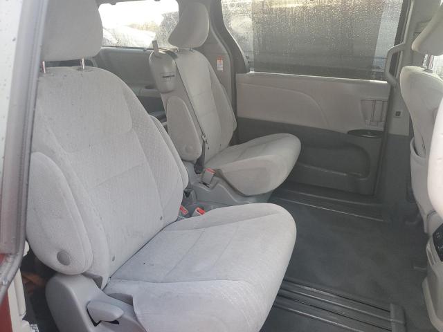 Photo 10 VIN: 5TDKZ3DC3KS016312 - TOYOTA SIENNA LE 