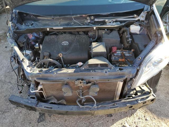 Photo 10 VIN: 5TDKZ3DC3KS983311 - TOYOTA SIENNA LE 