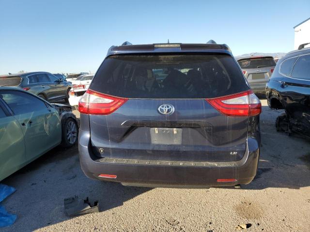 Photo 5 VIN: 5TDKZ3DC3KS983311 - TOYOTA SIENNA LE 