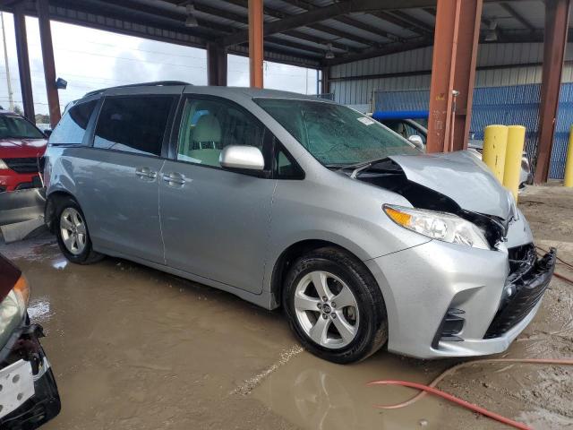 Photo 3 VIN: 5TDKZ3DC3LS021950 - TOYOTA SIENNA LE 