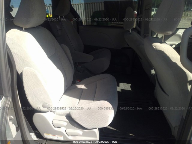 Photo 7 VIN: 5TDKZ3DC3LS034648 - TOYOTA SIENNA 