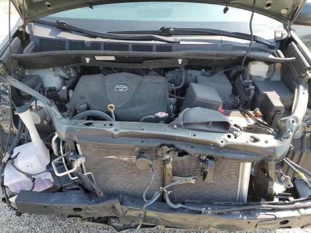 Photo 11 VIN: 5TDKZ3DC3LS061476 - TOYOTA SIENNA LE 