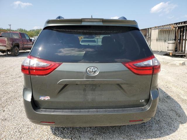 Photo 5 VIN: 5TDKZ3DC3LS061476 - TOYOTA SIENNA LE 