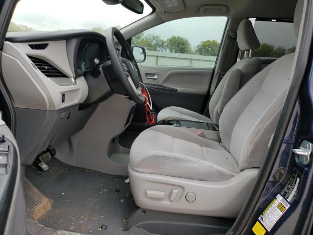 Photo 6 VIN: 5TDKZ3DC3LS072025 - TOYOTA SIENNA LE 