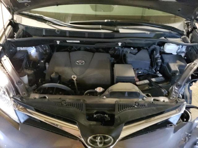 Photo 11 VIN: 5TDKZ3DC3LS084918 - TOYOTA ALL MODELS 