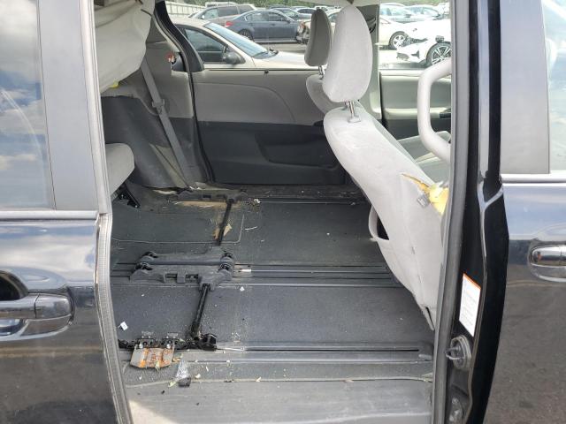 Photo 10 VIN: 5TDKZ3DC4KS009160 - TOYOTA SIENNA LE 