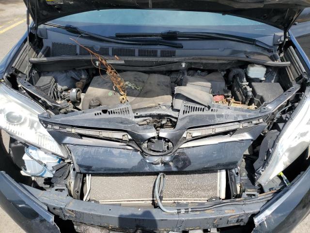 Photo 11 VIN: 5TDKZ3DC4KS009160 - TOYOTA SIENNA LE 